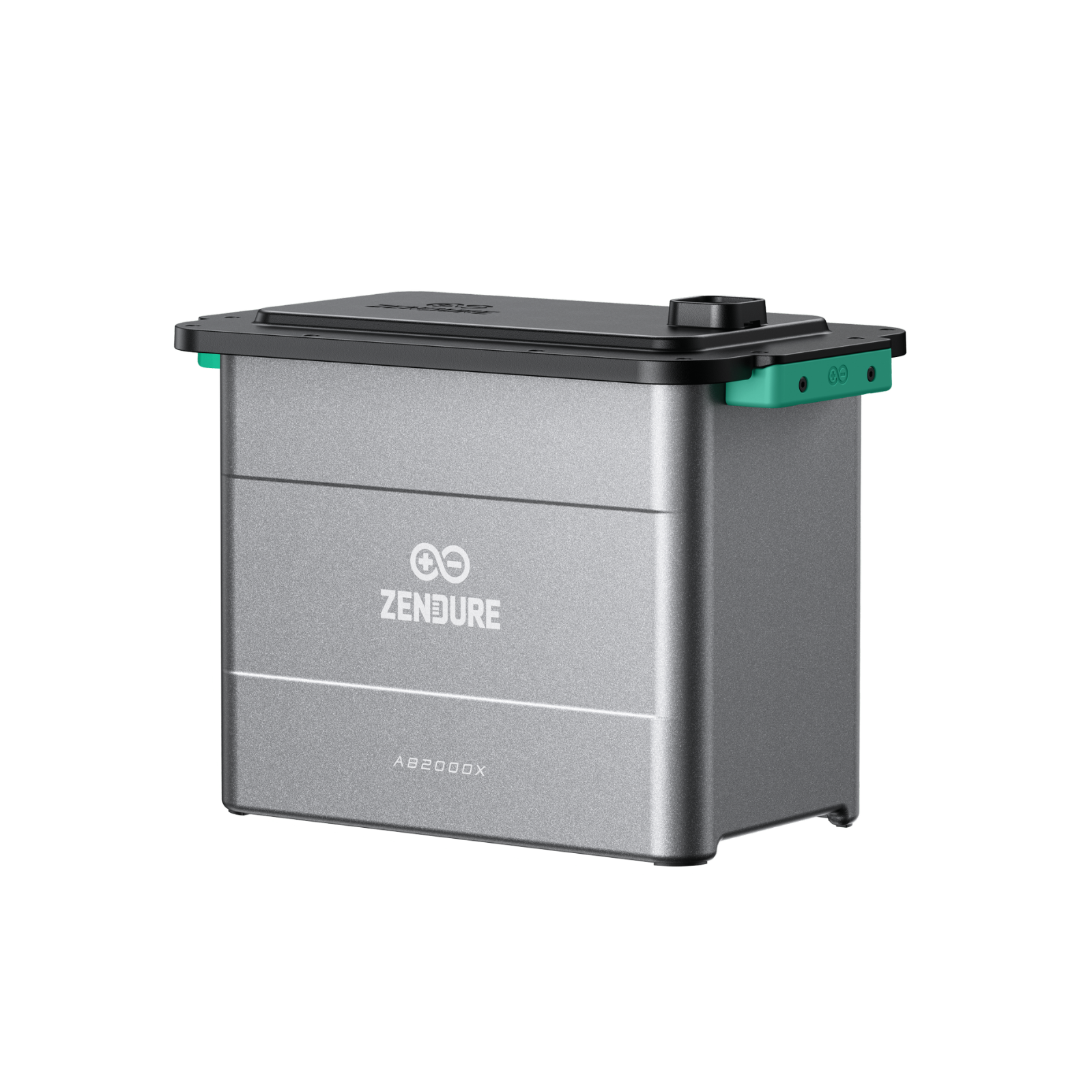 Zendure SolarFlow Battery AB2000X